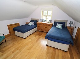 Canal Cottage