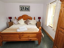 Canal Cottage