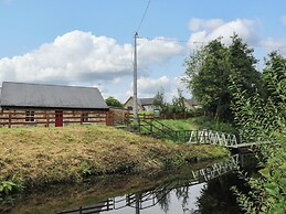 Canal Cottage