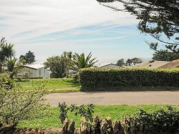 Chalet 36 at Landscove Holiday Park