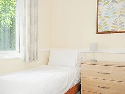 Chalet 36 at Landscove Holiday Park