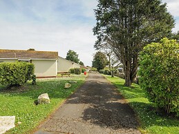 Chalet 36 at Landscove Holiday Park