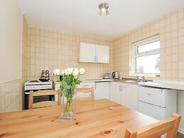 Chalet 36 at Landscove Holiday Park