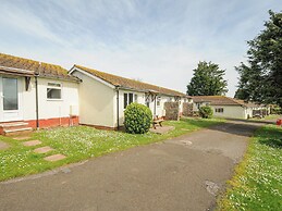 Chalet 36 at Landscove Holiday Park