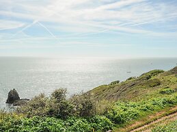 Chalet 36 at Landscove Holiday Park