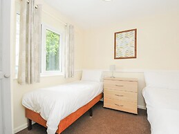 Chalet 36 at Landscove Holiday Park