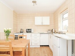 Chalet 36 at Landscove Holiday Park