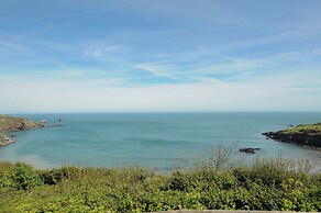 Chalet 7 at Landscove Holiday Park