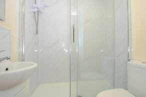 Chalet 7 at Landscove Holiday Park