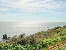 Chalet 37 at Landscove Holiday Park