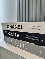 Your Minimalist Cozy Haven