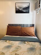 Your Minimalist Cozy Haven