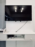 Your Minimalist Cozy Haven