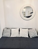 Your Minimalist Cozy Haven