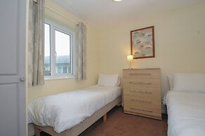 Chalet 34 at Landscove Holiday Park