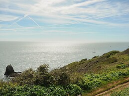 Chalet 34 at Landscove Holiday Park