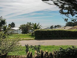 Chalet 34 at Landscove Holiday Park