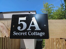 The Secret Cottage 5A