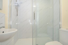 Chalet 11 at Landscove Holiday Park