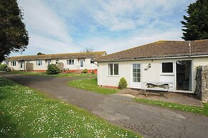 Chalet 31 at Landscove Holiday Park