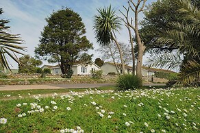 Chalet 31 at Landscove Holiday Park