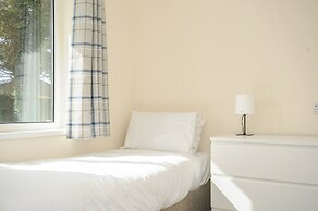 Chalet 31 at Landscove Holiday Park