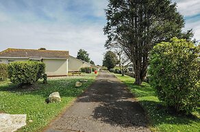 Chalet 31 at Landscove Holiday Park