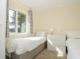 Chalet 31 at Landscove Holiday Park