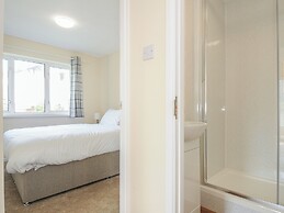 Chalet 31 at Landscove Holiday Park