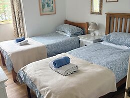 Sunlight Cottage