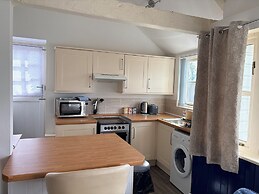 Lighthouse Cottage