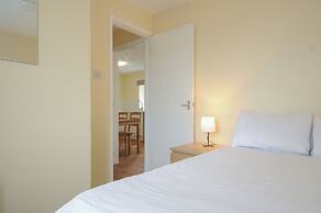 Chalet 33 at Landscove Holiday Park