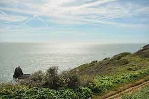 Chalet 33 at Landscove Holiday Park