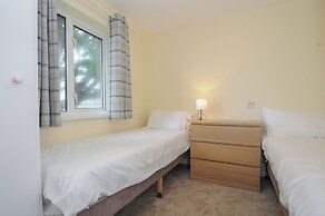 Chalet 33 at Landscove Holiday Park