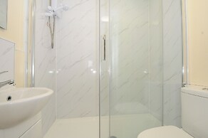 Chalet 33 at Landscove Holiday Park