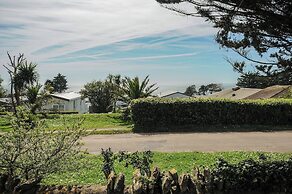 Chalet 33 at Landscove Holiday Park