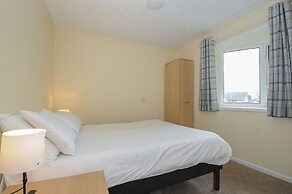 Chalet 33 at Landscove Holiday Park