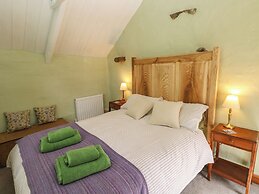 Penyrallt Fach Cottage