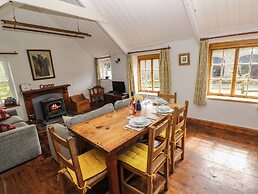 Penyrallt Fach Cottage