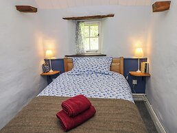 Penyrallt Fach Cottage