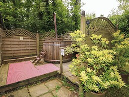 Penyrallt Fach Cottage