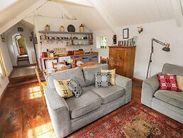 Penyrallt Fach Cottage