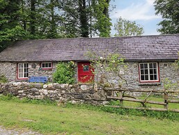 Penyrallt Fach Cottage