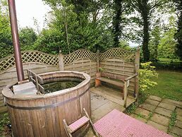 Penyrallt Fach Cottage