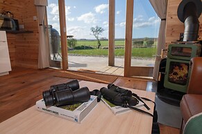 Glamping Pod 4 Truce