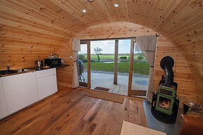 Glamping Pod 4 Truce