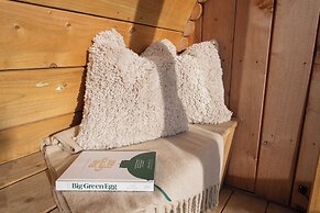 Glamping Pod 4 Truce