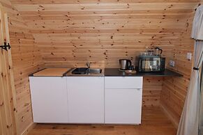 Glamping Pod 4 Truce