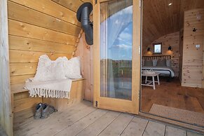 Glamping Pod 4 Truce