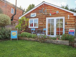 The Bike Shed
